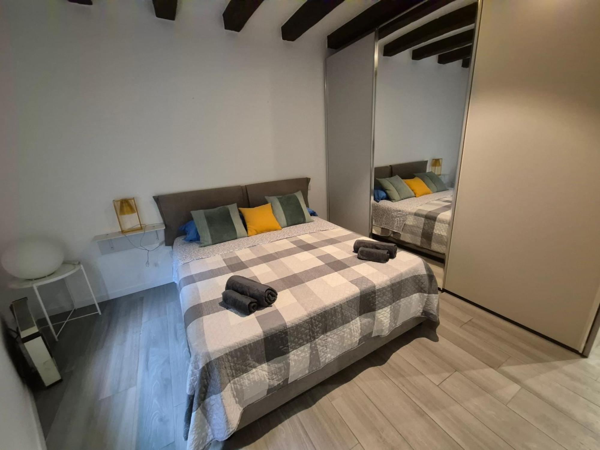 Apartamento T21 Holiday Bérgamo Exterior foto